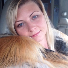 Svetlana Kashtanova, 31.07.1981, Красноярск