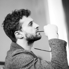 Иван Викторович, 16.07, Москва