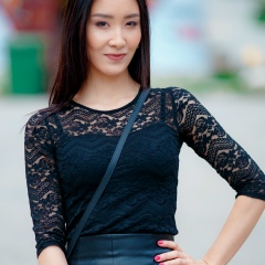 Malika Akhmetaliyeva, 07.11.1990, Алматы