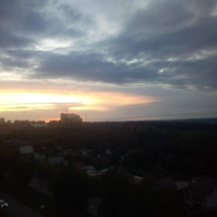 Ольга Маргасова, 31.01, Ижевск