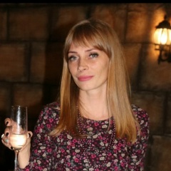 Александра Сальникова, 12.10, Санкт-Петербург