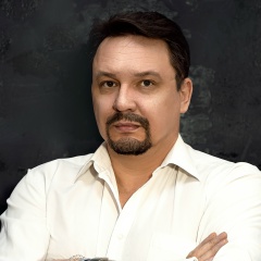 Михаил Юрканцев, 02.03.1974, Екатеринбург