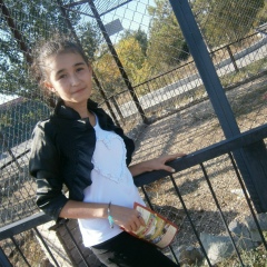 Ление Бариева, 22.06.1998, Симферополь