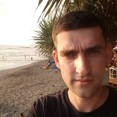 Андрей Мирхайдаров, 05.09.1987, Караганда