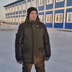 Сергей Колесников, 10.04, Саратов