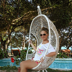 Алёна Широкая, 29.03, Санкт-Петербург