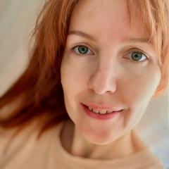 Елена Климашевская, 10.05, Москва