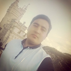 Nuriddin Aliyarov, 23.06.1991, Ташкент