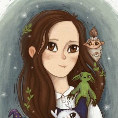 Ольга Борисенко, 04.10.1984, Санкт-Петербург