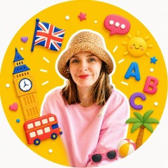 Екатерина Соловьёва Английский-Для-Детей, Новодвинск