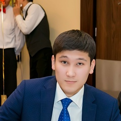 Даулет Жасар, 06.07, Алматы