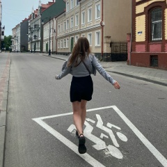 Наталья Михайлова, 07.07, Архангельск