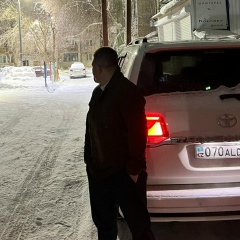 Assylzhan Rustenov, 18.02, Уральск