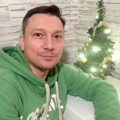 Алексей Цветков, 03.04.1978, Калининград