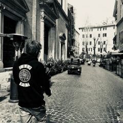 Mr Nickson, 23.03, Москва