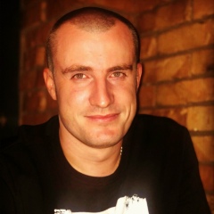 Роман Дрожанников, 13.01