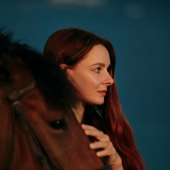 Татьяна Терехова, 18.05.1989, Москва