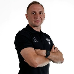 Роман Труханович, 25.04.1990, Барнаул