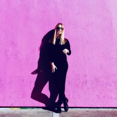 Mariya Asinskaya, 11.05, Алматы