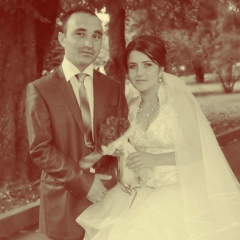 Зарина Машукова, 17.05.1995, Нальчик