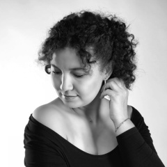 Регина Аубакирова, 26.11, Омск