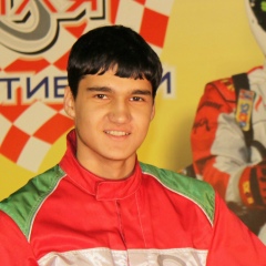 Айдар Якупов, Джалиль