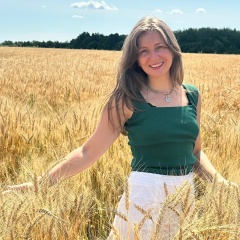 Ирина Ульрих, 25.05, Самара