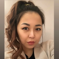 Кармэн Хабдулина, 10.01