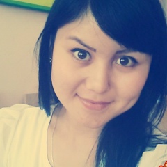 Гульназ Бекембаева, 14.06.1993, Кызылорда