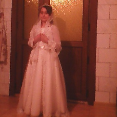 Петмат Юсупова, 28.08, Шали