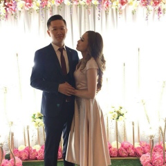 Dastan Mamutov, 25.02.1995, Астана