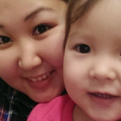 Анна Фёдорова, 14.07.1987, Якутск