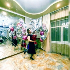 Жулдызай Ермекбаева, 07.03.1990, Кентау