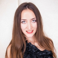 Инна Иванова, 15.10, Москва