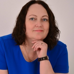 Наталия Смирнова, 29.01.1973, Новокузнецк