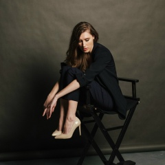 Наташа Мирошниченко, 18.10, Новосибирск