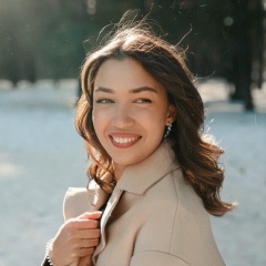 Саида Хасанова, 27.10, Казань