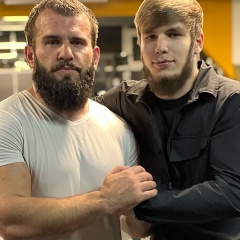 Хусейн Вазаров, 13.08.2001, Грозный