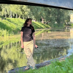 Анна Романова, 10.10, Санкт-Петербург