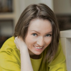 Екатерина Чугунова-Шарова, 18.07, Санкт-Петербург