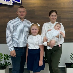 Надежда Аний