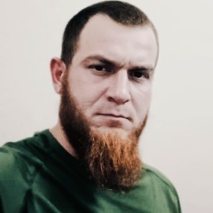 Ахмед Букулов, Грозный