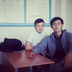 Erdaulet Zhakip, 29.09, Алматы