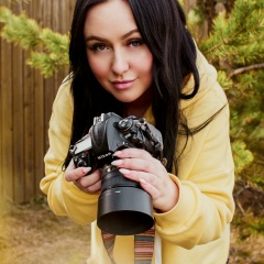 Елена Владимировна, Москва