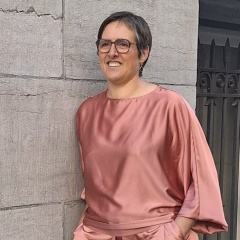 Людмила Крупина, Canmore