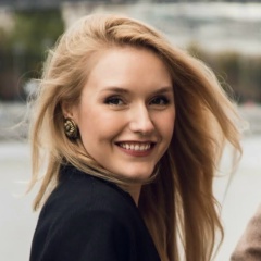 Антонина , 26.07.1986, Москва