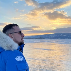 Эрист Маринка, Барнаул