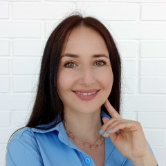 Алёна Чернецкая, 25.10, Йошкар-Ола