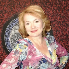 Евгения Хаустова, 05.03, Челябинск