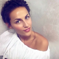 Ира Лагода, 30.11.1989, Киев